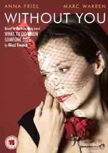 Without You | With out You  |   DVD